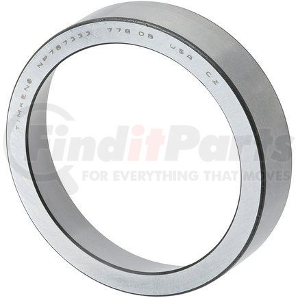 National Seals NP787333 Taper Bearing Cup