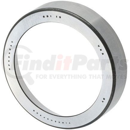 National Seals NP434567 Taper Bearing Cup
