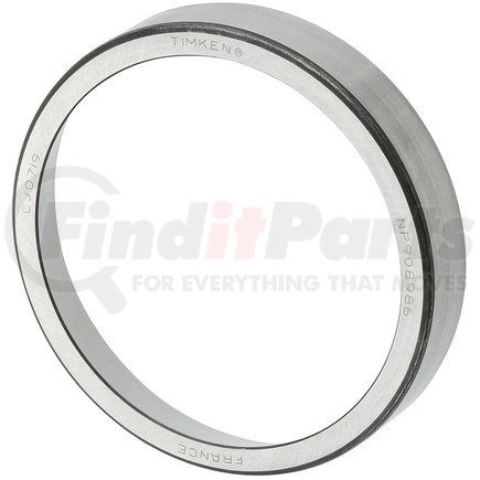National Seals NP908986 Taper Bearing Cup
