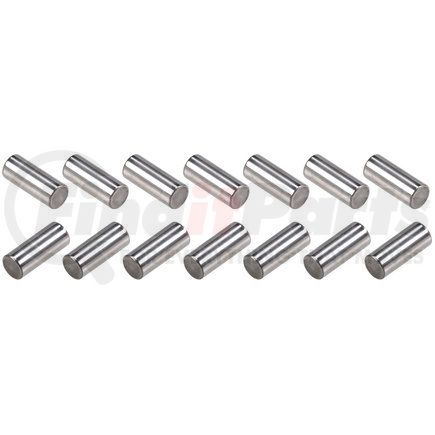 National Seals Q15902 Multi-Purpose Bearing + Cross