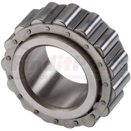 National Seals R5206SK20 Cylindrical Bearing