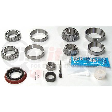 National Seals RA320 Axle Differential Bearing and Seal Kit