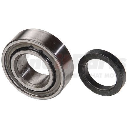 National Seals RWF34R National RWF-34-R Wheel Bearing