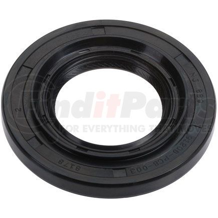 National Seals 1036 Oil Seal