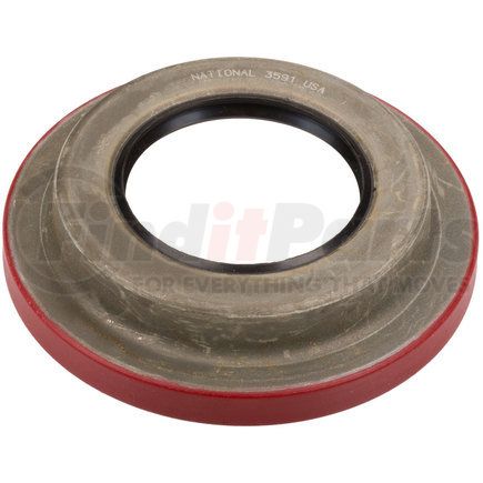 National Seals 3591 Oil Seal
