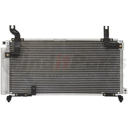 Spectra Premium 7-4695 A/C Condenser