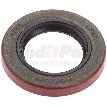 National Seals 4738N Auto Trans Output Shaft Seal