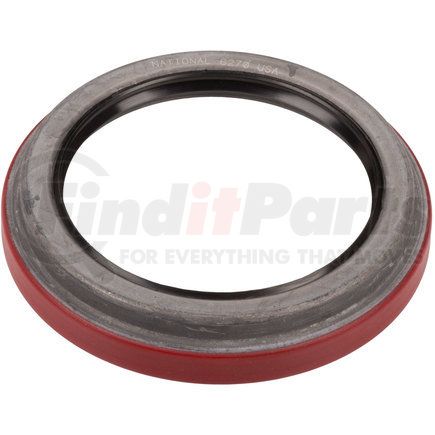 National Seals 6270 Oil Seal