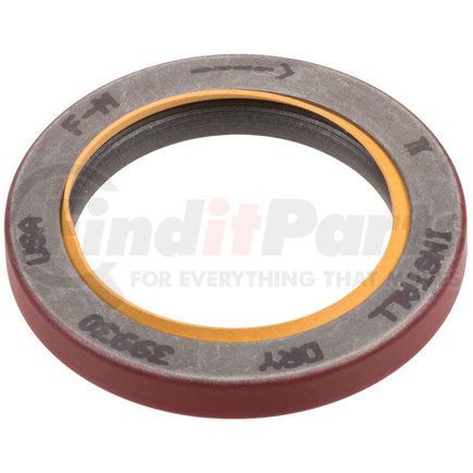 National Seals 39930 Oil Seal