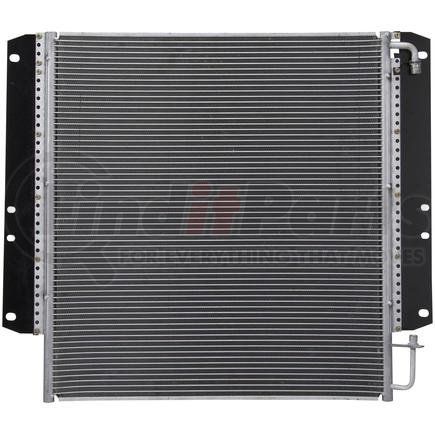 Spectra Premium 7-9076 A/C Condenser