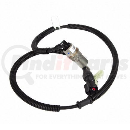 Motorcraft BRAB-1 ABS Wheel Speed Sensor - Rear, Driver Side