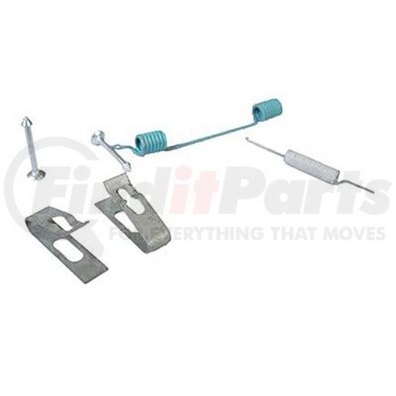 Motorcraft BKSOE7 KIT - BRAKE REPAIR