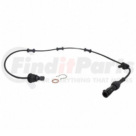 Motorcraft BRAB129 ABS SENSOR