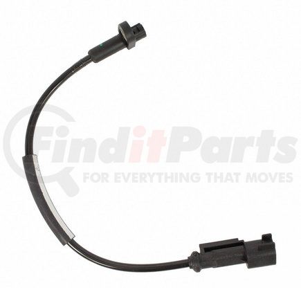 Motorcraft BRAB415 ABS Wheel Speed Sensor Front Motorcraft BRAB-415