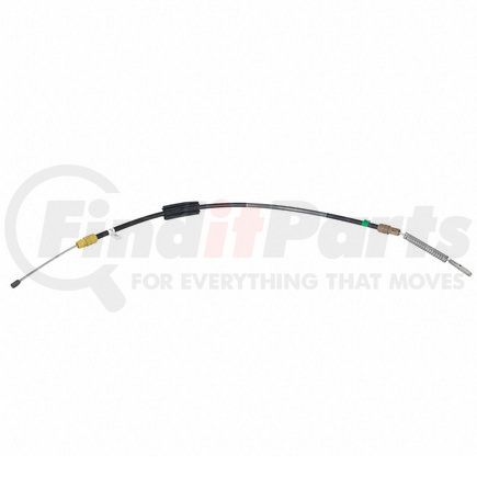 Motorcraft BRCA-12 CABLE ASY - PARKING BRAKE