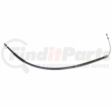 Motorcraft BRCA-26 CABLE ASY - PAR