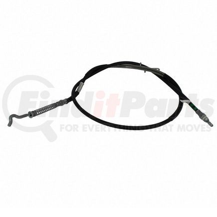 Motorcraft BRCA-41 CABLE,BRAKE