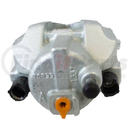 Motorcraft BRCF-141 Disc Brake Caliper-Un-loaded Caliper Rear Left MOTORCRAFT BRCF-141