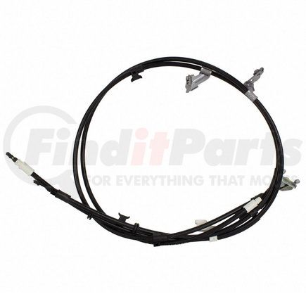 Motorcraft BRCA7 CABLE PARKING ASY