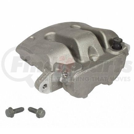 Motorcraft BRCF65 Disc Brake Caliper-Un-loaded Caliper Front Left BRCF-65 fits 06-14 Ford Mustang