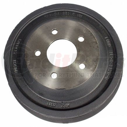 Motorcraft BRDF7 DRUM - BRAKE