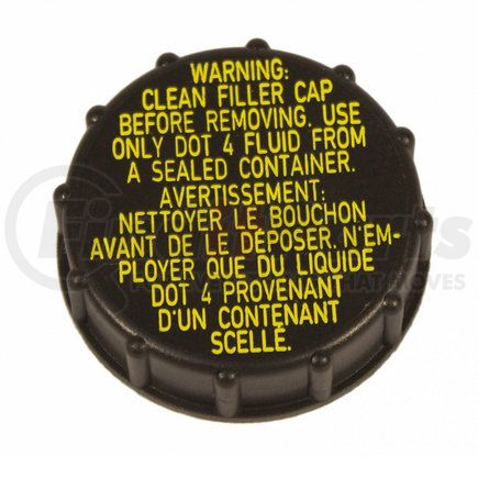 Motorcraft BRFC17 CAP - FILLER