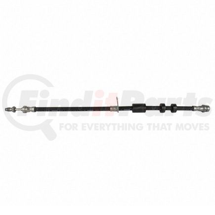 Motorcraft BRHF70 HOSE ASY - BRAKE