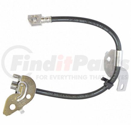 Motorcraft BRHF41 Brake Hydraulic Hose Front Right MOTORCRAFT BRHF-41 fits 10-11 Ford F-150