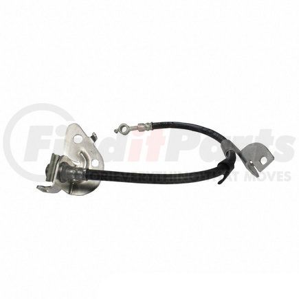 Motorcraft BRHF53 Brake Hydraulic Hose Front Right MOTORCRAFT BRHF-53 fits 12-14 Ford F-150