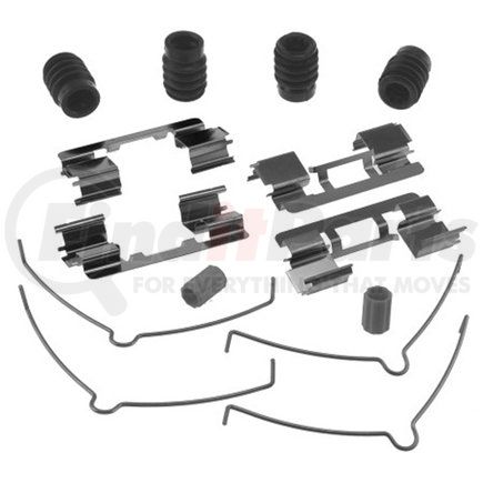 Motorcraft BRPK-5795 KIT - BRAKE PAD ATTACHMEN