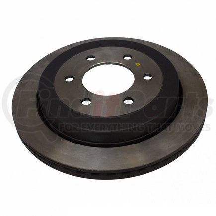 Motorcraft BRRF198 ROTOR ASY - BRAKE