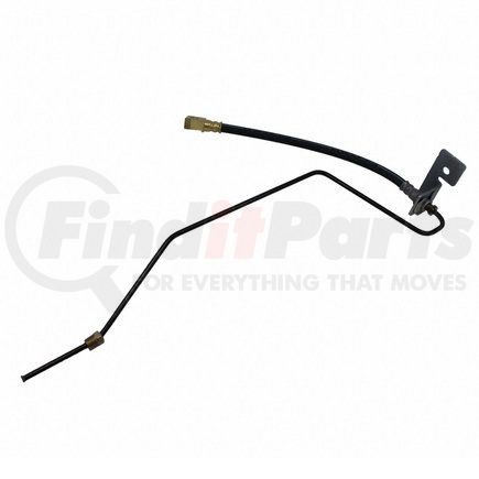 Motorcraft BRTR115 TUBE ASY - BRAKE