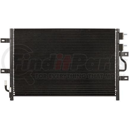 Spectra Premium 7-3788 A/C Condenser