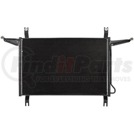 Spectra Premium 7-4531 A/C Condenser
