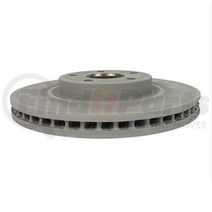 Motorcraft BRRF330 BRAKE ROTOR