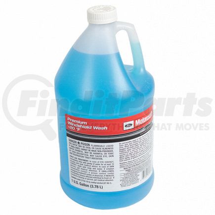 Motorcraft ZC32M20EG Windshield Wash Solution