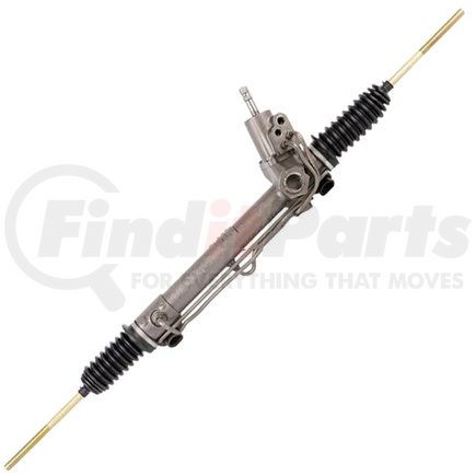 Motorcraft STG447RM Steering Gear MOTORCRAFT STG-447-RM Reman fits 10-13 Lincoln MKS