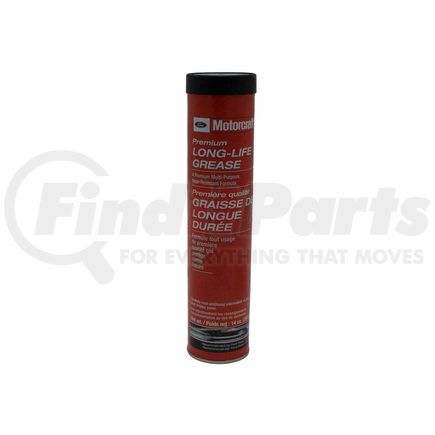 Motorcraft XG1E1 Chassis Grease - Lubrication