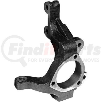 Motorcraft MEF-275 Steering Knuckle Front Left MOTORCRAFT MEF-275 fits 14-18 Ford Transit Connect