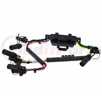 Fuel Injection Harness