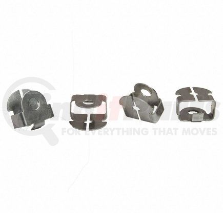 Motorcraft CM5125 Intake Manifold Runner Control Valve-(Retaining Clips) MOTORCRAFT CM-5125