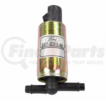 Motorcraft CX1324 EMISSION PART