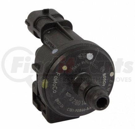 Motorcraft CX2456 VALVE ASY