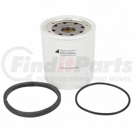 Motorcraft FD4611 ELEMENT
