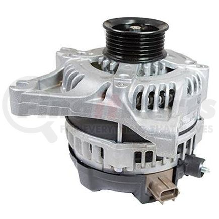 Motorcraft GL-921 ALTERNATOR ASY