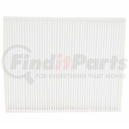 Motorcraft FP69 FILTER - ODOUR AND PARTIC