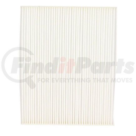 Motorcraft FP67 FILTER - ODOUR AND PARTI