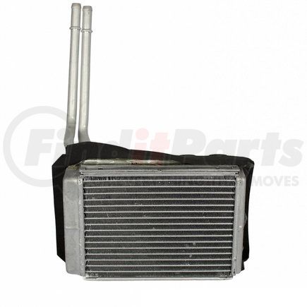 Motorcraft HC47 HVAC Heater Core Front MOTORCRAFT HC-47