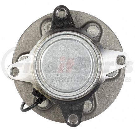 Motorcraft HUB354 HUB ASY - WHEEL