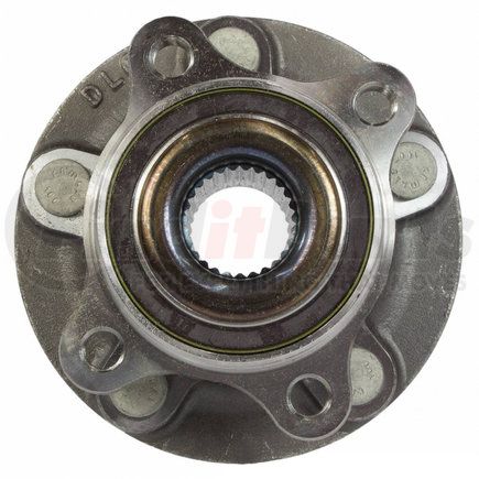 Motorcraft HUB419 HUBASY-WHEEL